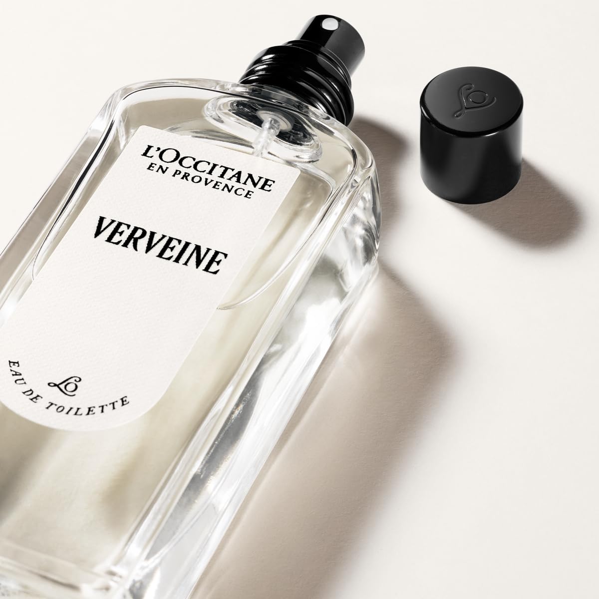Amazon.co.jp: ロクシタン(L'OCCITANE) ヴェルヴェーヌ[ヴァーベナ
